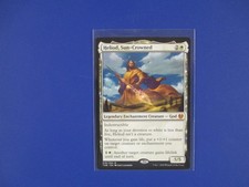 Heliod, Sun-Crowned - Theros Beyond Death (THB)NMT