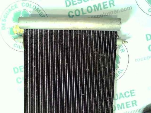 KONDENSATOR / KÜHLER DER KLIMAANLAGE KONDENSATOR FÜR CITROËN XSARA BERLI 1143750