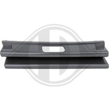 Stoßstangengrill links für MERCEDES-BENZ