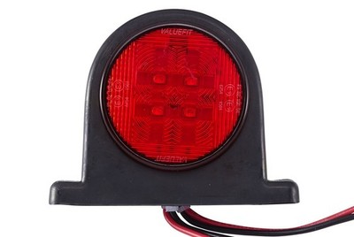 HELLA Marker Lamp LED - 2XS357003-001