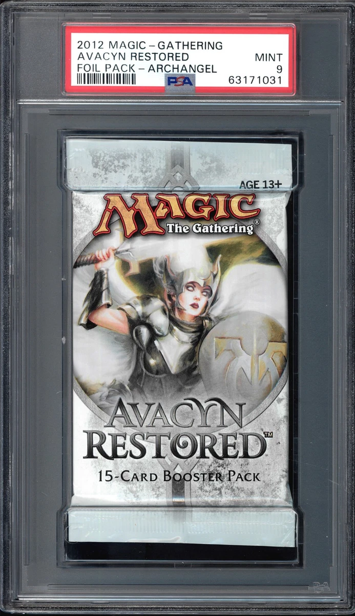 price crown zenith booster box Avacyn Restored Booster Box Case 6 boxes [AVR] main image 0
