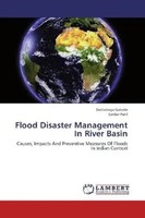 Dattatraya Gatade (U. A.) | Flood Disaster Management In River Basin | Buch