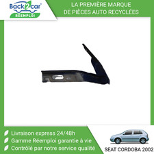 Capot Seat CORDOBA
