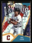 2026 Topps Finest Chase DeLauter Refractor (RAW)