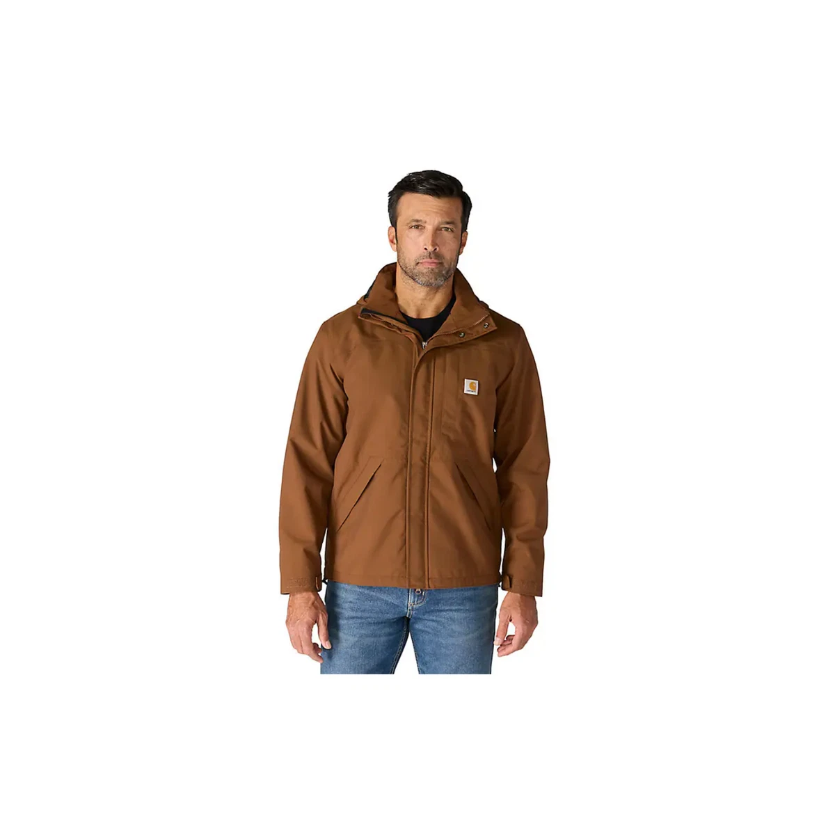 Carhartt Big & Tall Coats & Jackets for Men for Sale - Shop New