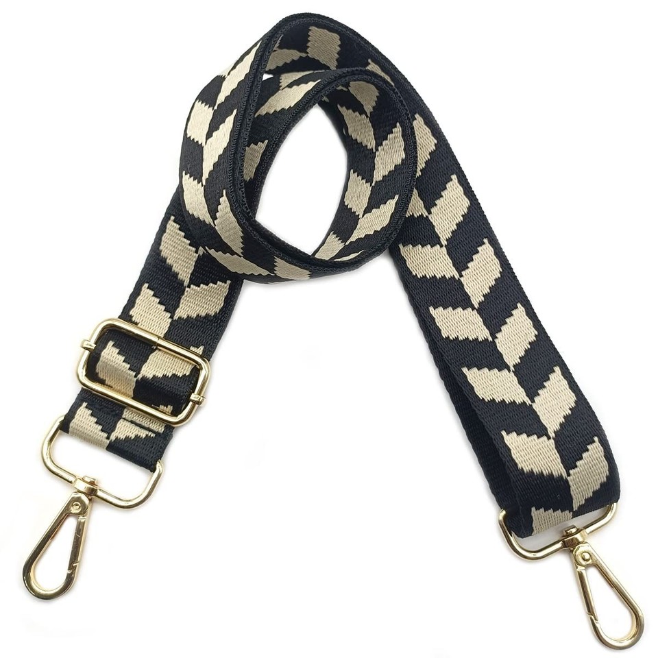 Borse Firmate RICLVS Tracolla In Vera Pelle Di Vacchetta, Cinghia Di Ricambio Tracolla Per Borsa - Foto 6