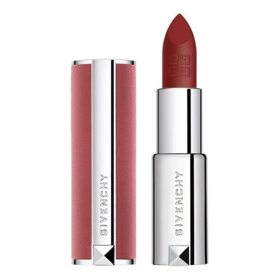 Le Rouge Sheer Velvet Matte Cream Lipstick 17 Rouge Erable 3,4 g