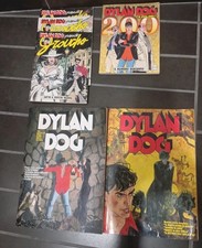 Dylan Dog lotto Bonelli Editore - Numeri Vari 15 albi