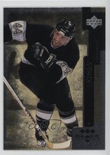 1997-98 Upper Deck Black Diamond Triple Diamond Yanic Perreault #127 13h2