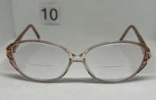 BLUE RIBBON TOr MARCHON Glasses BR 16 BLUSH