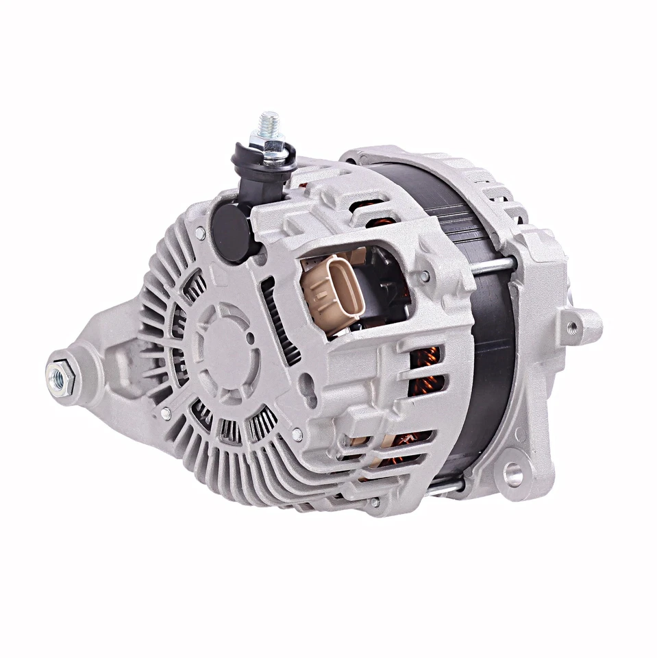 Генератор переменного тока для 15-17 Subaru Outback H4 2,5 л (5SC) 23700AA91B - Изображение 2 из 4