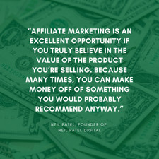 Affiliate Marketing Affirmation Social Media Video Memes Collection with Audio