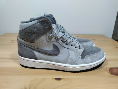 grey camo aj1