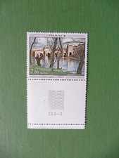 1977 FRANCE Y & T N°1923 COROT LE PONT DE MANTES TTB