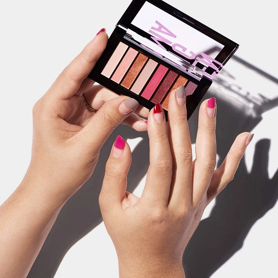 REVLON Colorstay Looks Book Ultra Thin Eyeshadow Palette 3.4g *CHOOSE SHADE* - Image 4 of 4