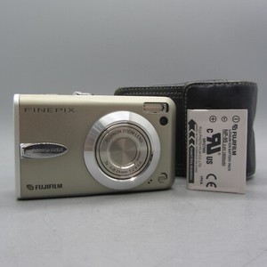 Fujifilm Finepix F30 | eBay Fujifilm Finepix F30 | eBay