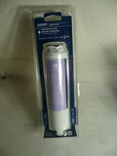 NEW GENUINE GE GSWF SMART WATER REFRIGERATOR WATER FILTER