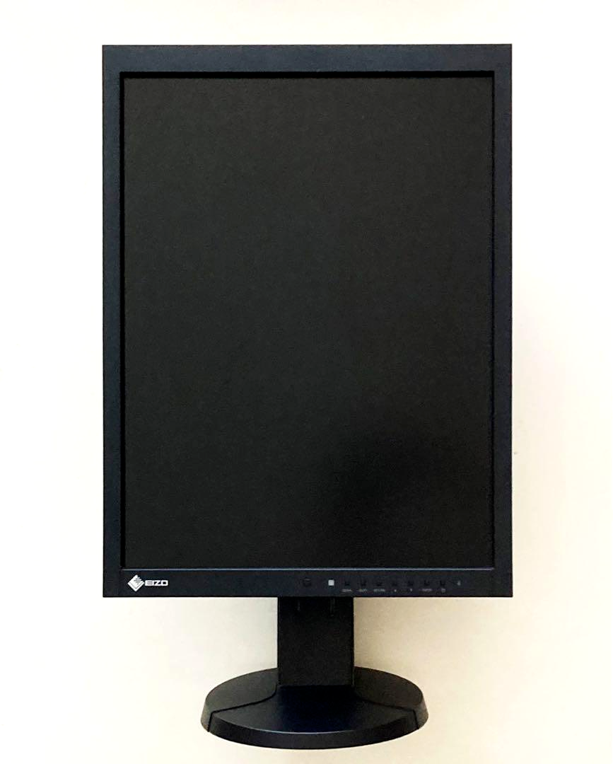EIZO RadiForce MX215 専用ページ2台セットEIZO RadiForce MX215 21.3