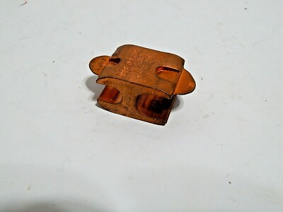CDT-308-8 PERMAGROUND COPPER GROUNDING H-TAP 2/0-4/0 STR 2-1/0 STR