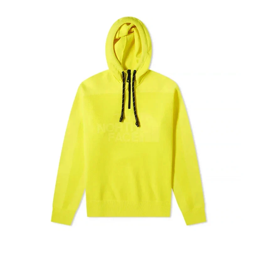 Lemon colour hoodie 2025