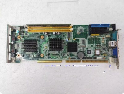 Advantech PCA-6008 REV.A1 PCA-6008VG industrial motherboard
