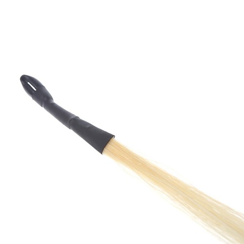 1pc 79cm Natural White Horse Hair Erhu Bow Hairs Musical Instrument Parts - Picture 7 of 8