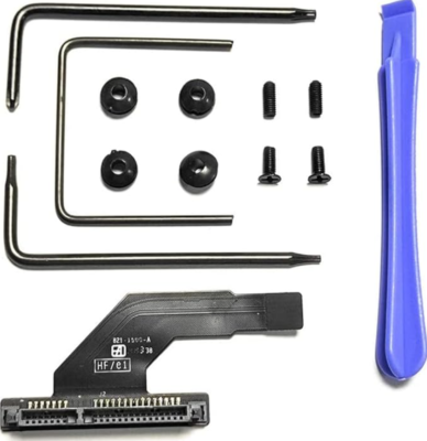 Mini Late 2012 Mac Mac Mini Dual Drive Kit Hard Drive Cable