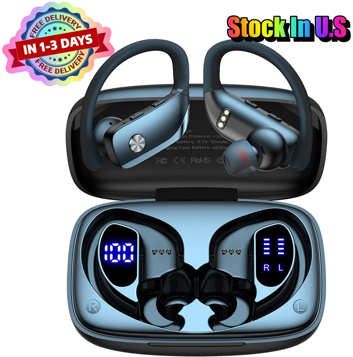 Audifonos bluetooth con gps sale
