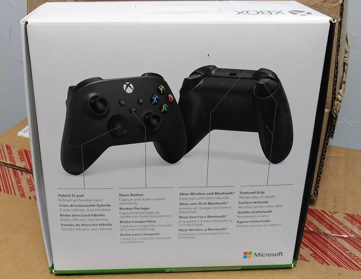 Xbox Controller + Wireless Adapter For Windows 10 : Target