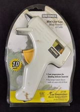 SureBonder Low Temperature Mini Glue Gun LT-160