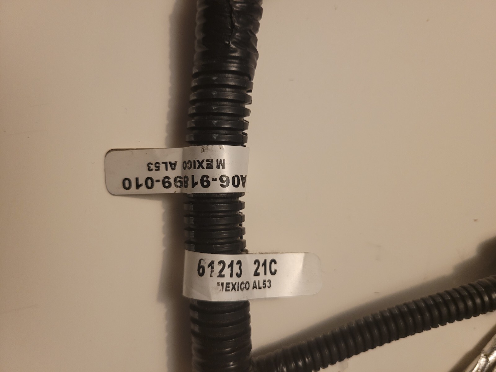 New OEM Freightliner ATC Wiring Harness Part A0691899010 eBay