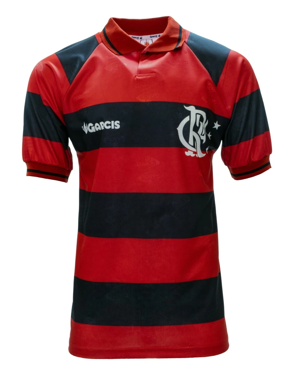 Flamengo Size XL International Club Soccer Fan Jerseys for sale | eBay