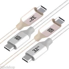 Charger Cable (3ft)  for iPhone 15 Plus Max iPad Pro 11/12.9 MacBook  USB-C