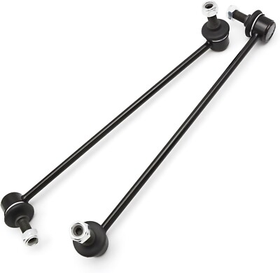 2PC Sway Stabilizer Bar Link Front For 2007-2019 NISSAN VERSA Kit K750098