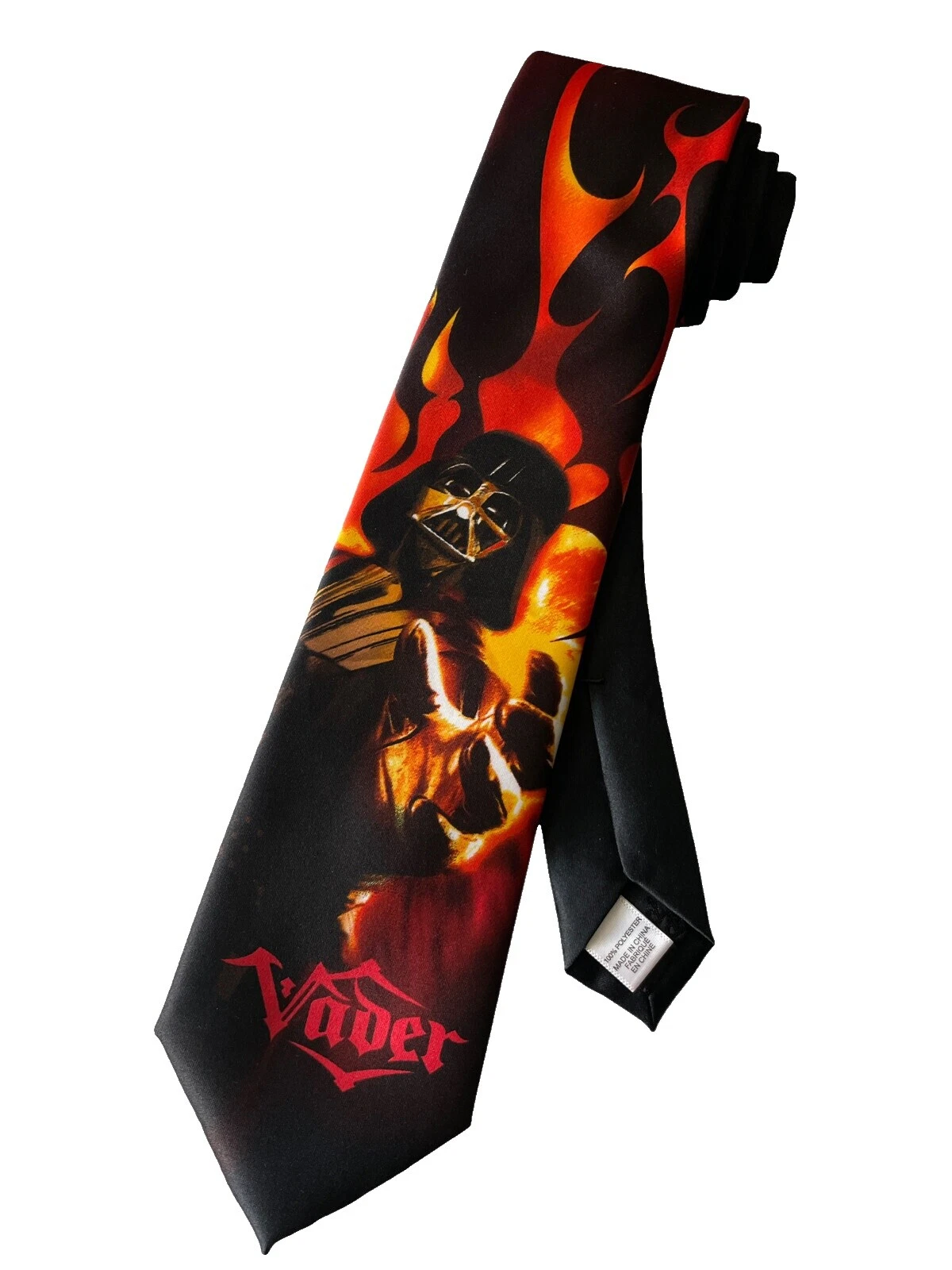 Star Wars Lazos Negros para hombres