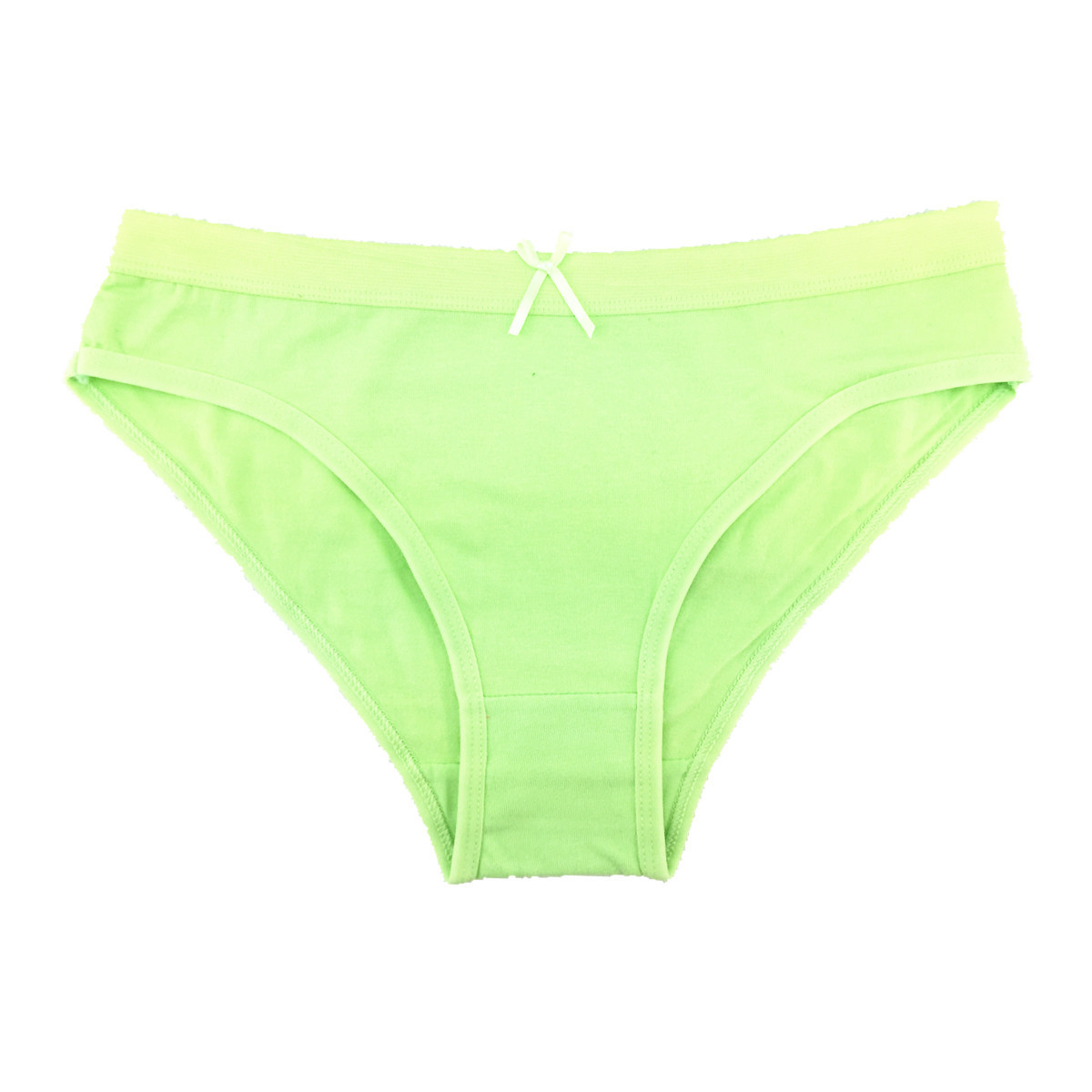 6 Pack Ladies Sexy Cotton Bikini Briefs Knickers Cheeky Pants Panties