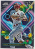 2023 Topps Chrome Cosmic #164 Paul Goldschmidt St. Louis Cardinals