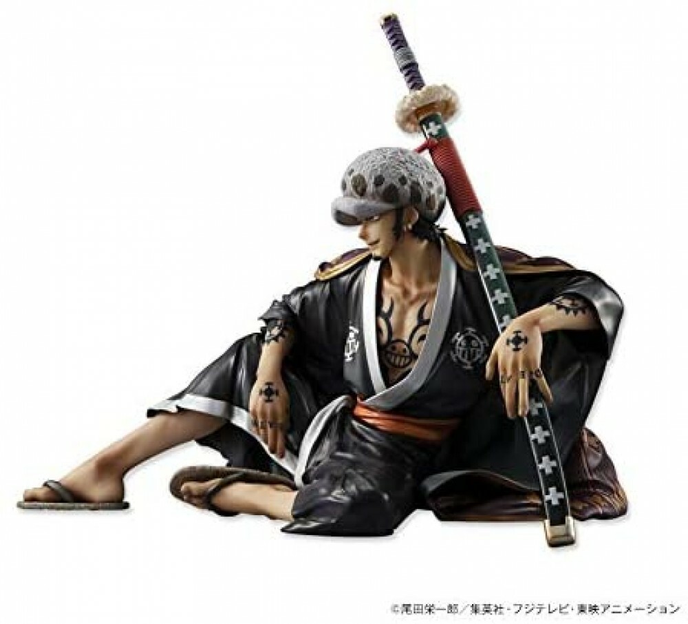 Portrait.Of.Pirates ワンピース “Warriors All… Amazon.com: Megahouse - One Piece - Portrait of Pirates
