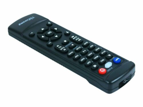 NEW Remote Control for Sanyo DVC-2500 DVW-7000 DVW-6100 DVW-6000 DVW-7100 - Picture 3 of 5