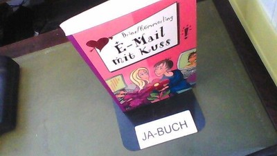 E-Mail mit Kuss (Freche Mädchen - freche Bücher!) , Brinx/Kömmerling: