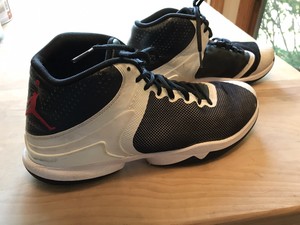 superfly 4 with flight speed