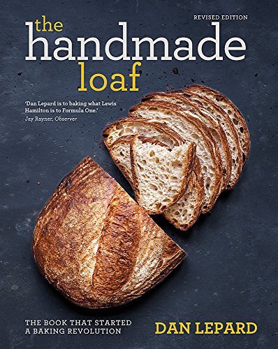 The Handmade Loaf: The book that started a baking by Dan Lepard PAPERBACK - Image 8