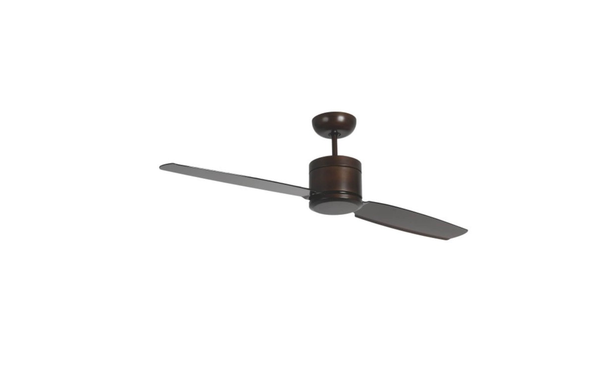 Ventilatore da soffitto a risparmio energetico con