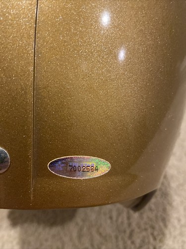 Roger Staubach Signed Full Size Jolly Roger Helmet TriStar Certified 7002584 HOF - Picture 8 of 10