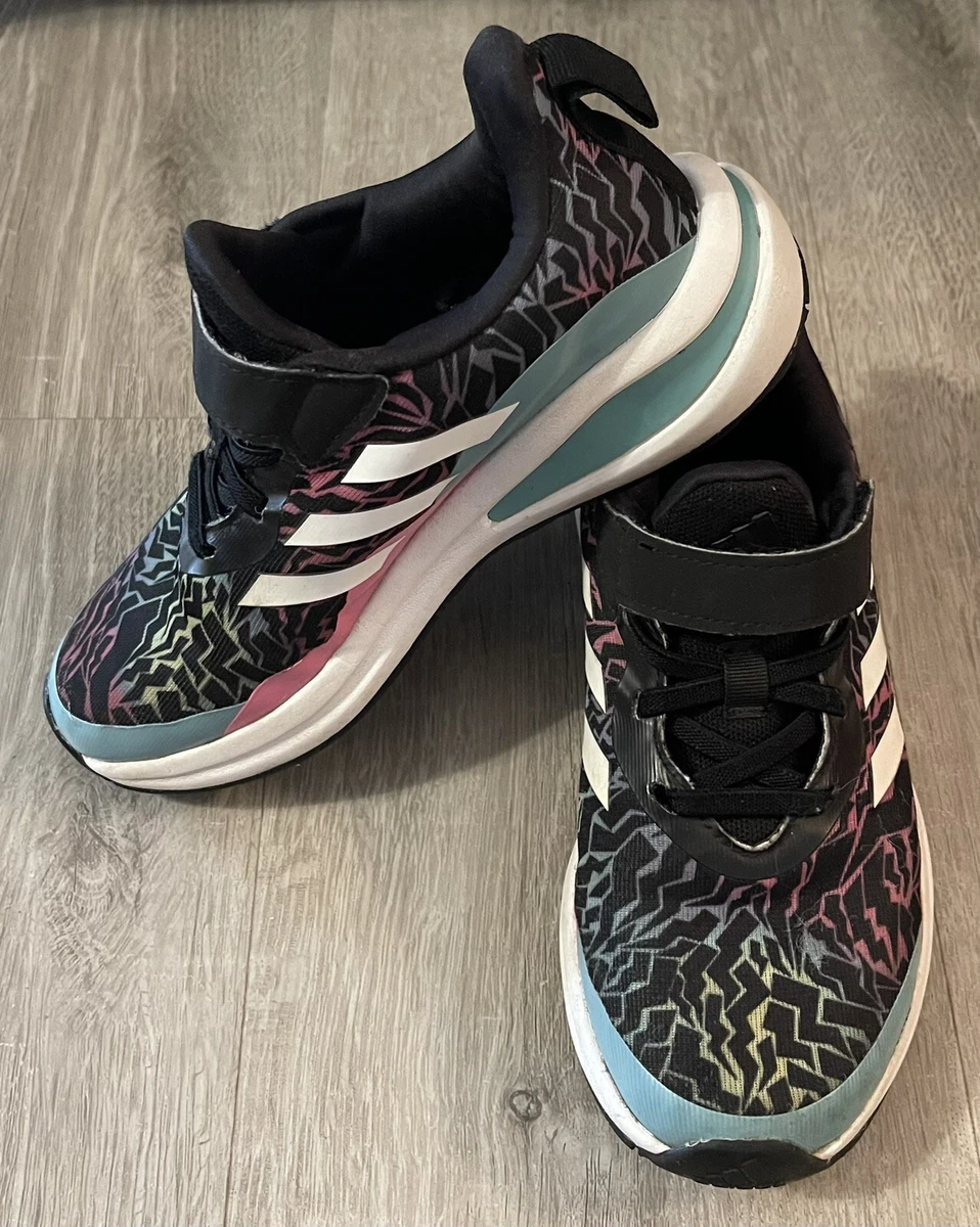 Girls adidas shoes size cheap 1