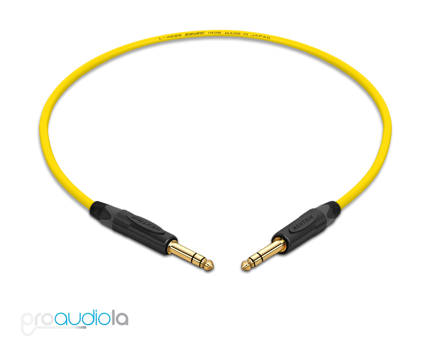 CANARE L-4E6S パッチ用ケーブル 2m x10本 NEUTRIK 1-QUAD-NXLRF-NXLRM-1-2.jpg?v-