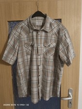 CANDA C A short sleeve shirt, XXL, plus size, big size, MINT CONDITION