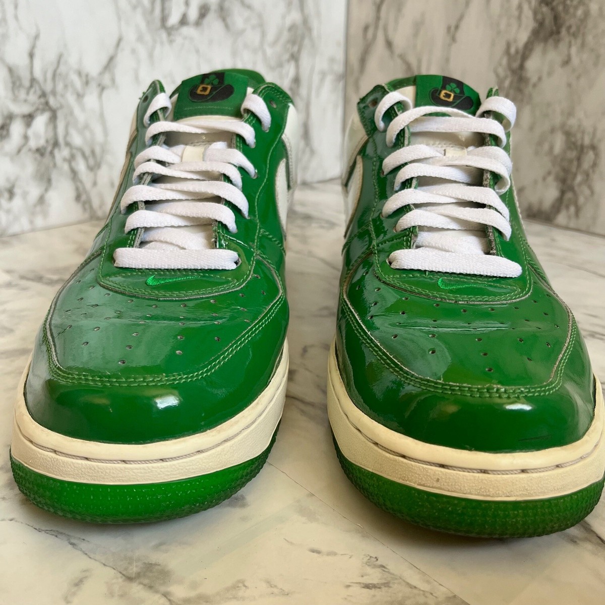 st patricks af1