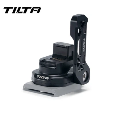 Tilta RS2 Alimentatore Piastra Base TGA-PBP per DJI RS2 P-tap Ingresso Alimentazione 2 Pin