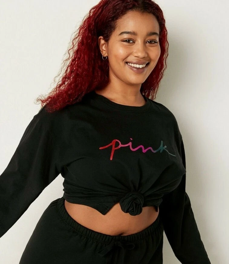Victoria secret hotsell long sleeve